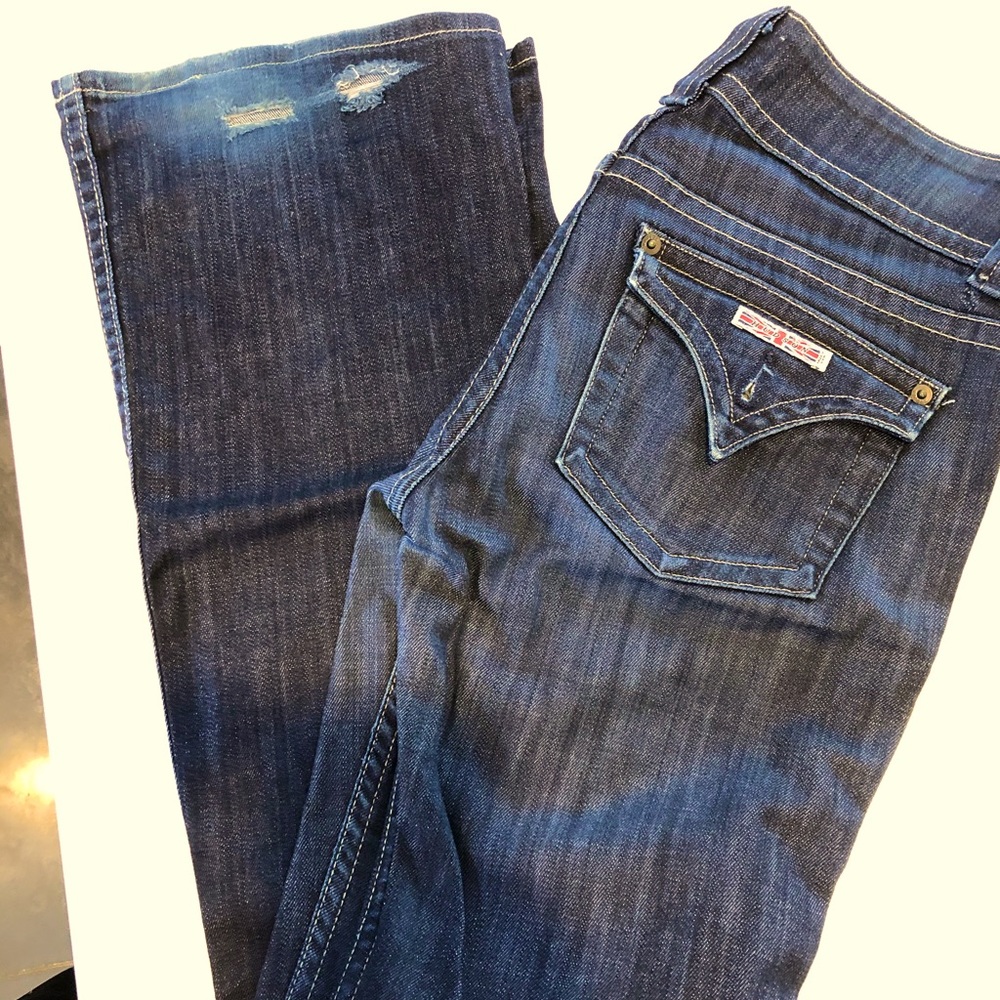 Hudson Jeans